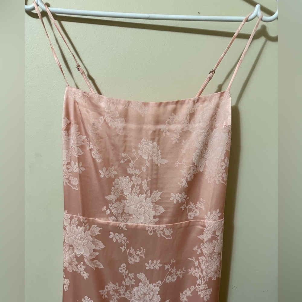 reformation frankie dress - Picture 5 of 14